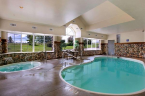 Microtel Inn & Suites by Wyndham Bozeman